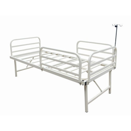 Medical Beds For Hospitals With Rails