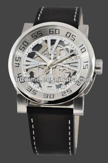 skeleton watches for men modern watches for men