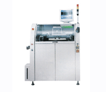 Automatic Printing Machine