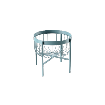Preferred Series Stacking Basket for Home Furniture