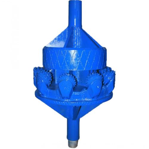 Non-menggali Drilling Roller Cone Bit Hole Opener