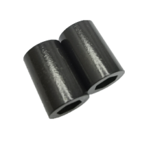 Radial Neodymium Bonding Ndfeb Ring Magnet