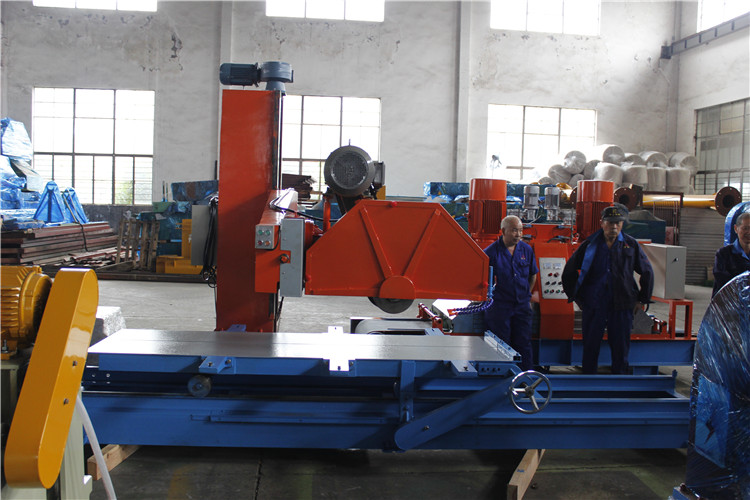 HIZAR HTCM1000A marble stone cutting machines italy style cutter