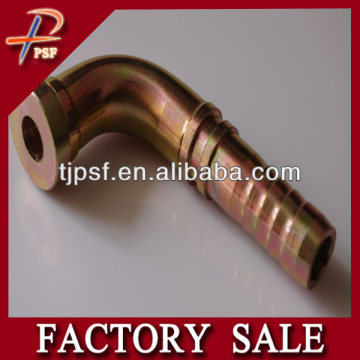 high pressure hydraulic fittings