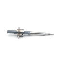 High precision 1204 connected unit ball screw