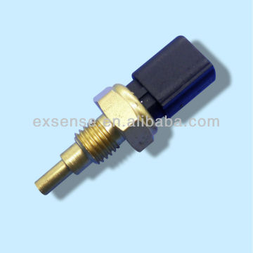 Coolant thermistor temperature sensor