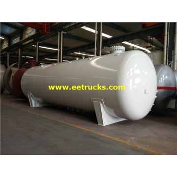 50000 Liters ASME LPG Steel Vessels