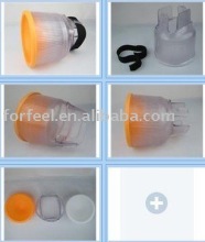 Lambency Flash Diffuser For Canon 580EX/550EX