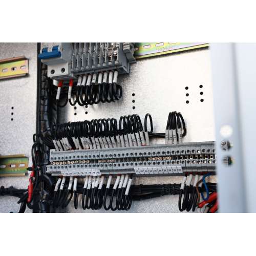 SF6 Fully insulated ring main unit (RMU)