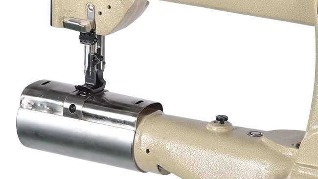 28BL-2A Maquina De Coser Industrial Doble Agu 28BL-2A Maquina De Coser Industrial Doble Agu