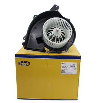 Wholesale Car Parts: Magneti Marelli Air Conditioning Blower for VW Santana