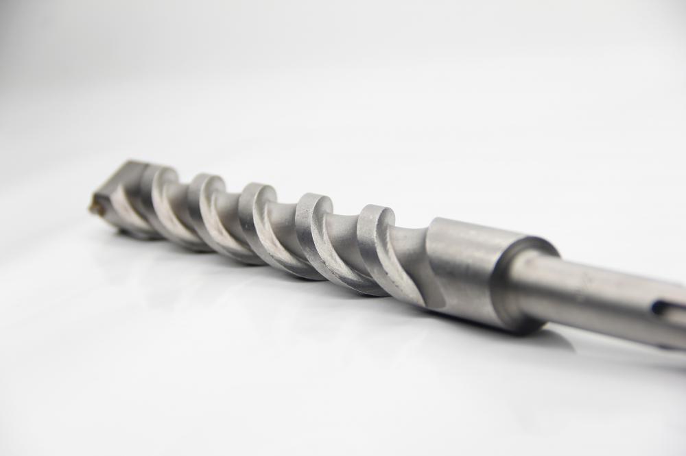 sds core drill bit