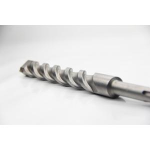 SDS electric hammer drill bit for concrete