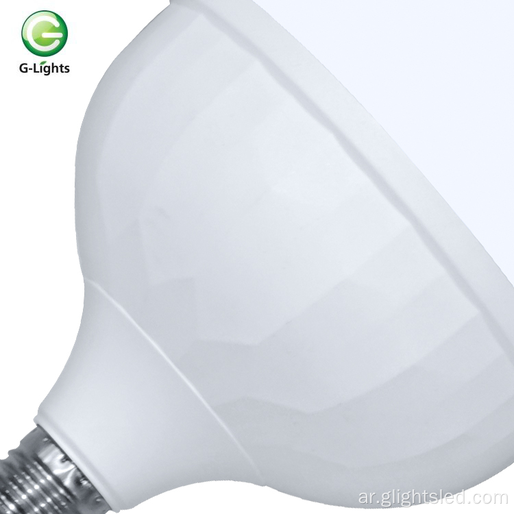 سطوع عالي B22 5 10 15 20 30 40 50 60 W Led Bulb