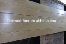 22mm gym hardwood flooring maple