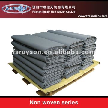 nonwoven wallpaper