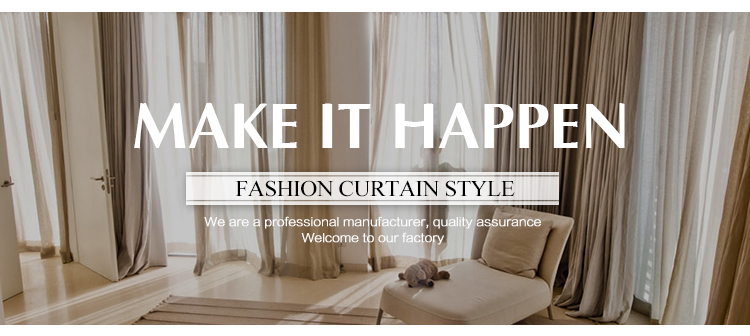 High quality luxury custom solid pattern yarn dyed red velvet curtain