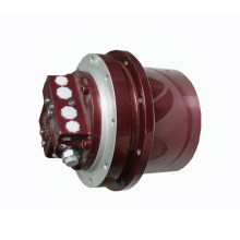 Industrial Specialized Traveling Gearbox