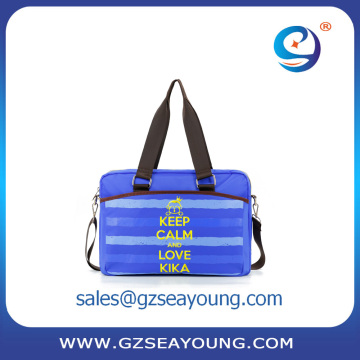 good quality ladies laptop bag waterproof fabric bag lining lightweight computer bag