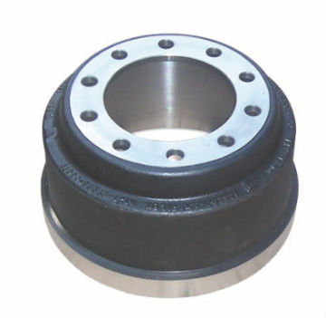 Hot sale truck brake drum