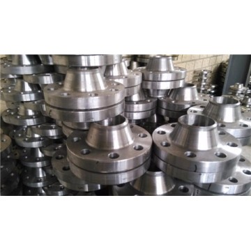 Forged Carbon Steel Weld Neck Flanges