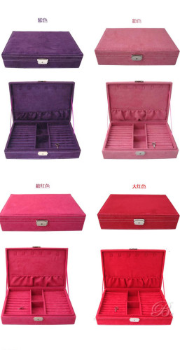 Earring Jewelry Box/Earring Boxes (MX-293)