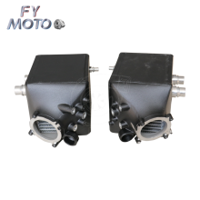 Twin Charge Air Intercooler for BMW M5 M6 F06 F10 F12 F13