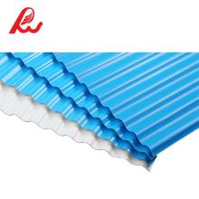 Best Building Material Plastics: Roof Tiles, Corrugated Roofing Sheets, PVC Roofs