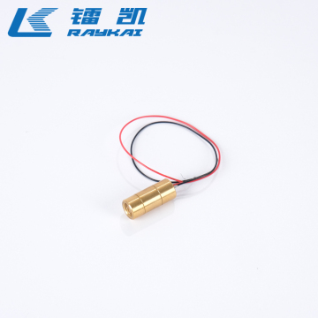 Red Line 635nm Laser Diode Module For Marking
