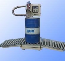 Liquid Filling Machine (GAF-300SN)