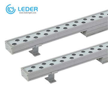 Đèn LED âm tường LEDER 72W