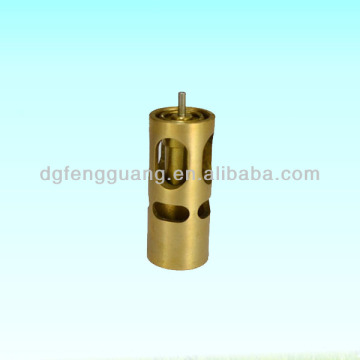 air compressor thermostatic valve for thermostat