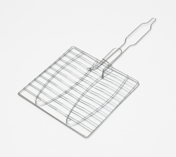 BBQ Grill Rack BBQ Fish Rack