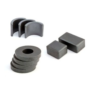 Ferrite Magnet Core for Ceiling Fans