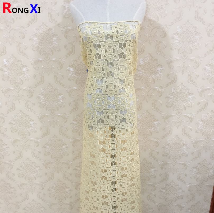 RXF0188 Hot Selling Copper Sequin Fabric With Low Price