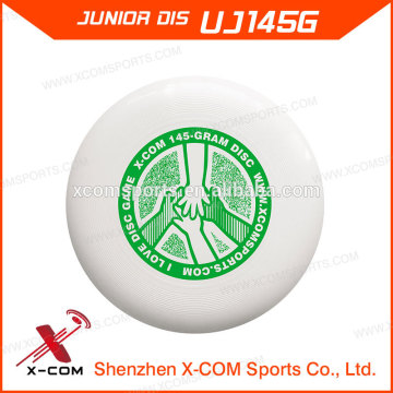 X-COM sports professional kids outdoor sports goods Frisbee 145g