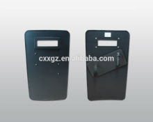 PE Shield Anti-riot shield Bullet proof Shield