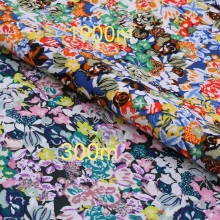 Wholesale Printed Cotton Fabric: Quality Stock Outlets & Online Fabric Stores
