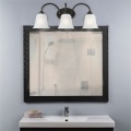 3-Light Vanity Light Indoor Decorative Wall Sconce