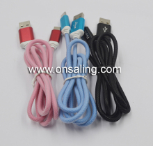 USB Charge/Sync data cable/Android cable