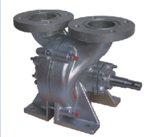 steering heavy duty through conduit gate valve