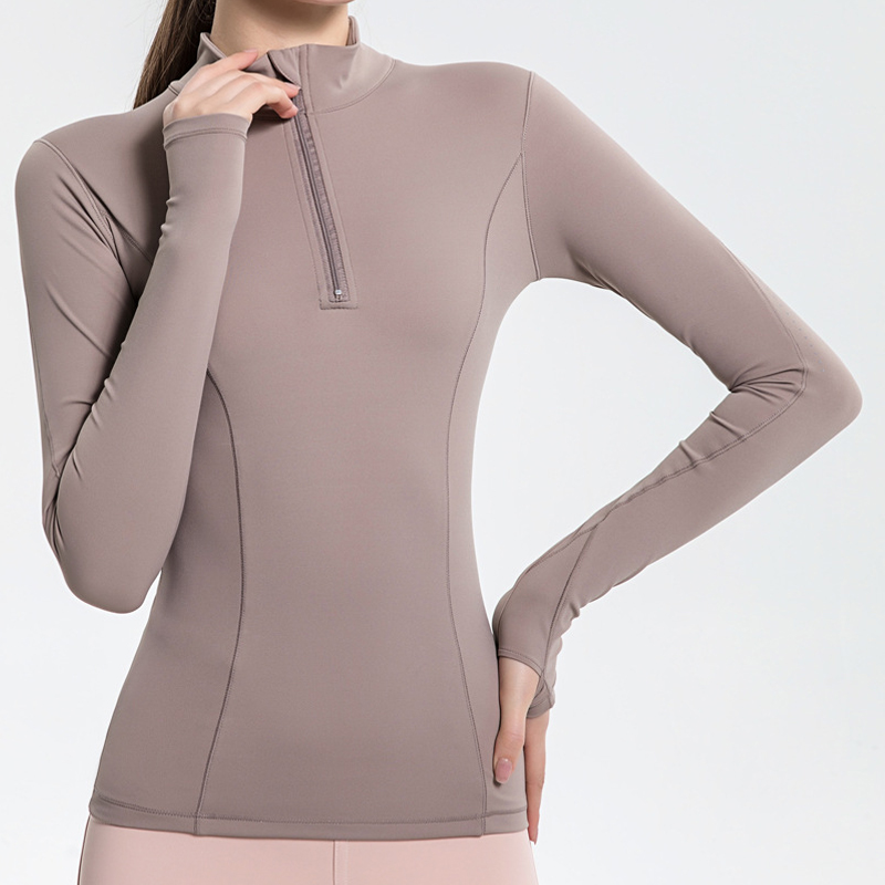 Boa venda a cavalo BaseLayer para mulheres