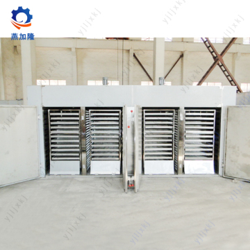 Double Door Sterilization Drying Oven