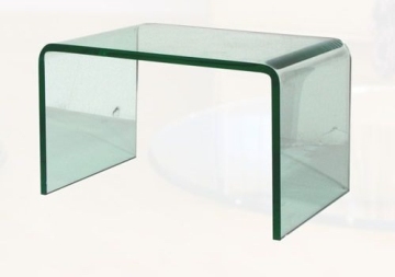 Heat Bent Glass