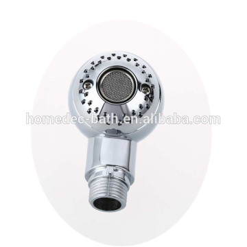 Shampoo bed accessories ABS Chrome mini Shower head