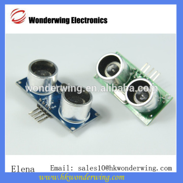 ultrasonic sensor module