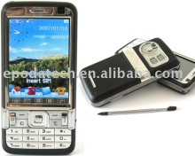 Dual sim phone (GSM+CDMA) GC668