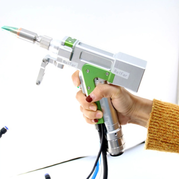 RelFar Laser Welding Head