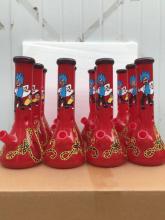 Hot sale break bongs Rick and Morty