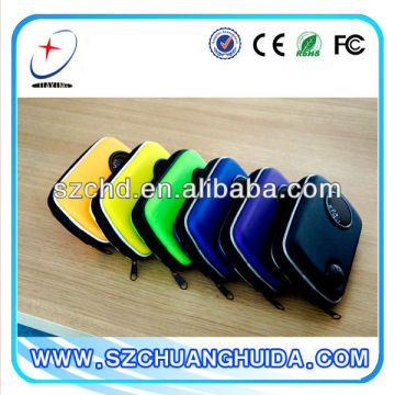 2014 Newest Multimedia PHONE CASE for outdoor with volume control